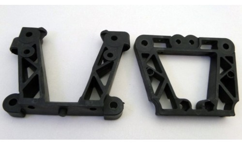 Rear Bulk Head Set | Rovan Sports